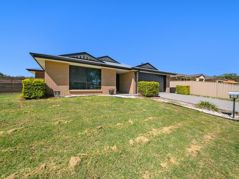 30 Law Road, Warwick, Qld 4370