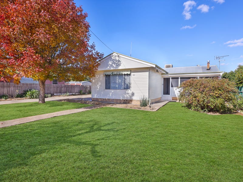 101 COURT STREET, Manilla, NSW 2346 Property Details