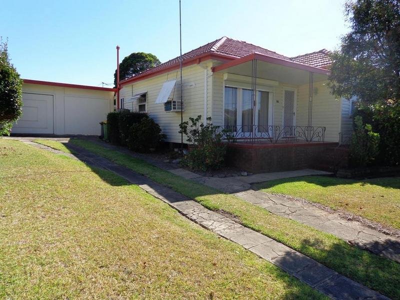 157 Marion St, Bankstown, NSW 2200 Property Details