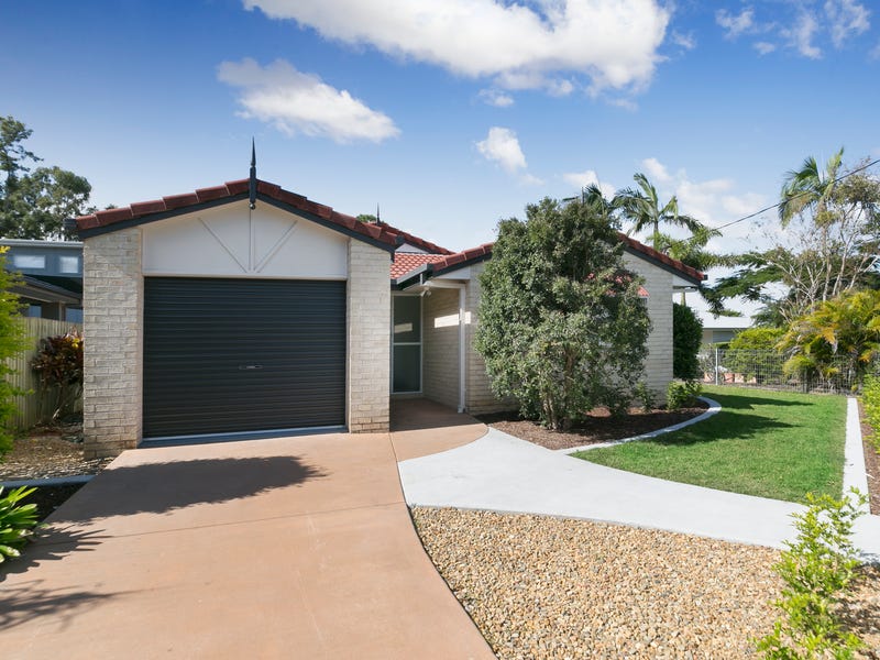 4 Vivian Street, Tennyson, QLD 4105