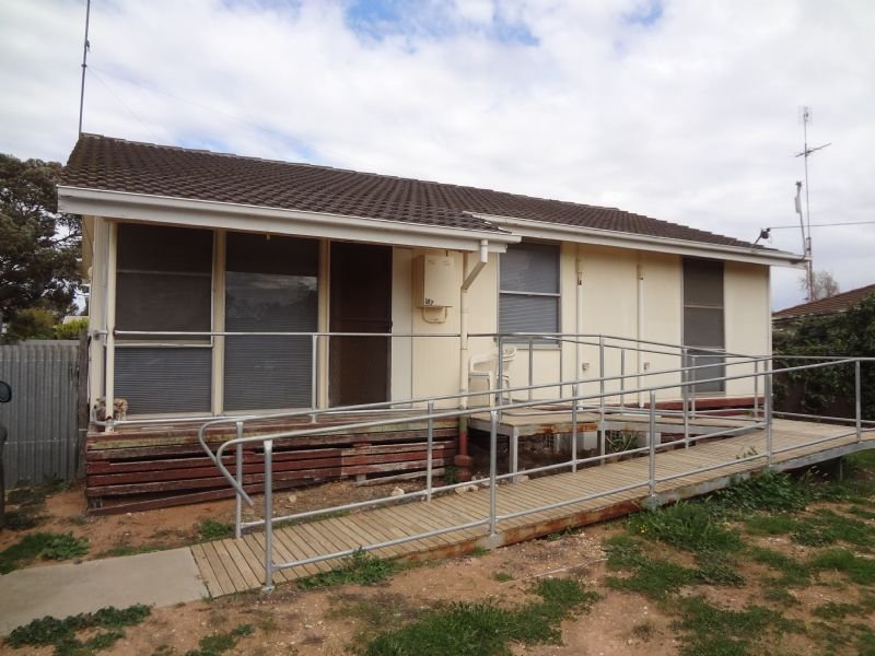 1 Vine Court, Ouyen, Vic 3490 Property Details