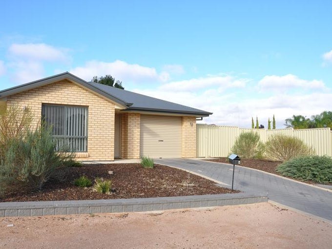 19A Marks Terrace, Waikerie, SA 5330 Property Details