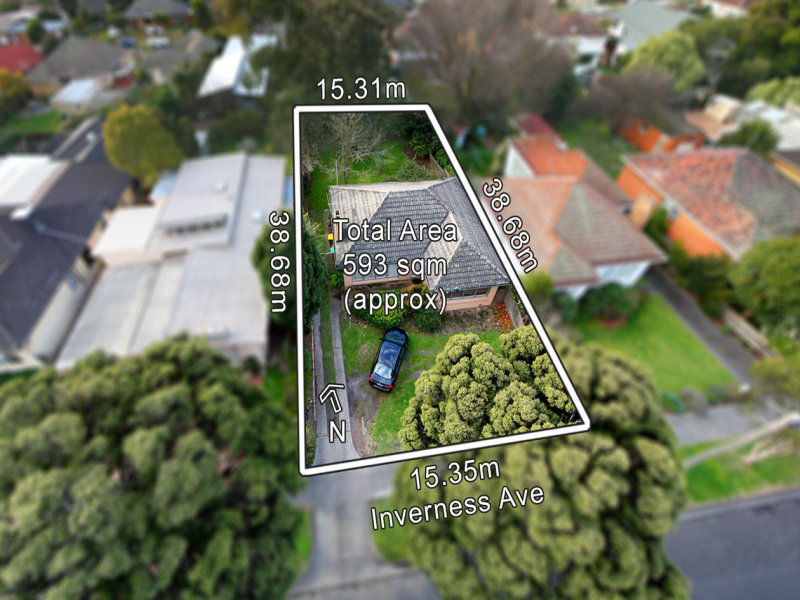 10 Inverness Avenue, Burwood, Vic 3125 Property Details