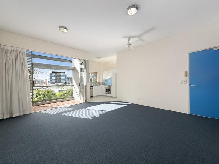 132/83 Robertson Street, Fortitude Valley, QLD 4006