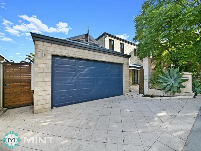 3 Sumich Gardens, Coogee, WA 6166 Property Details