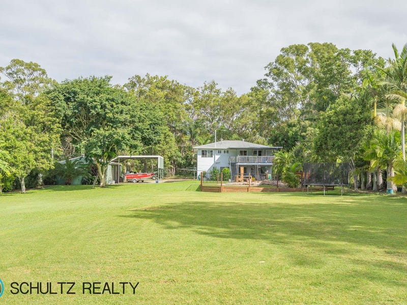 132 Marlowe Road, Alberton, Qld 4207 Property Details