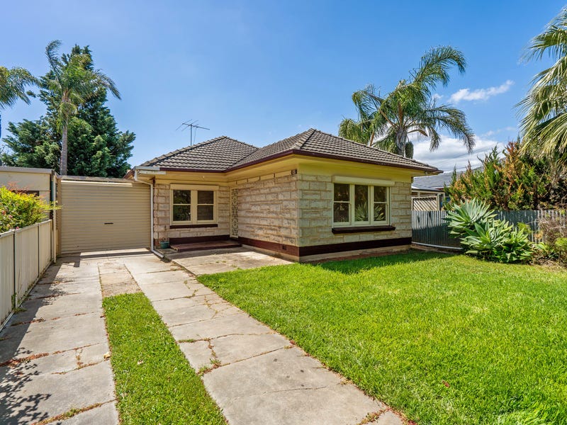 27 Allison Street, Ascot Park, SA