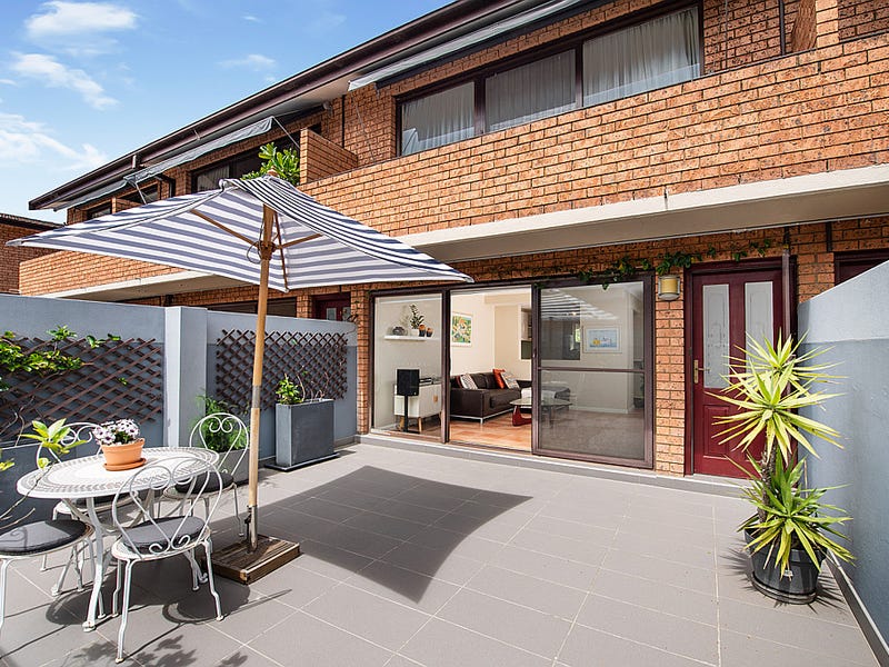 17/143 Trafalgar Street, Annandale, NSW 2038