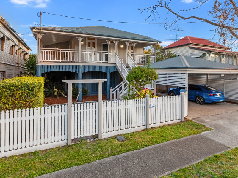 9 Jubilee Street, Stones Corner, QLD 4120