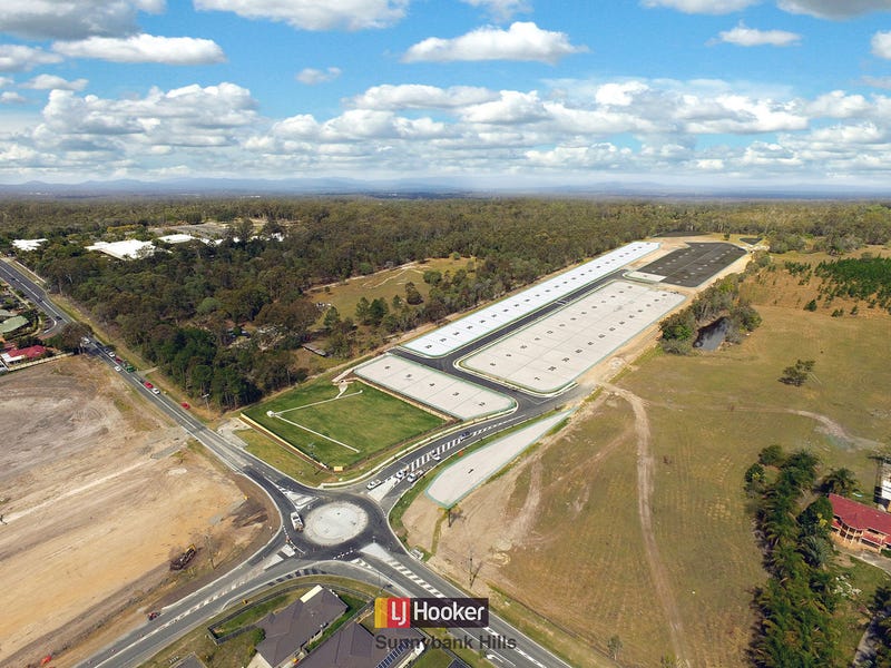 338 Waller Road, Park Ridge, QLD 4125