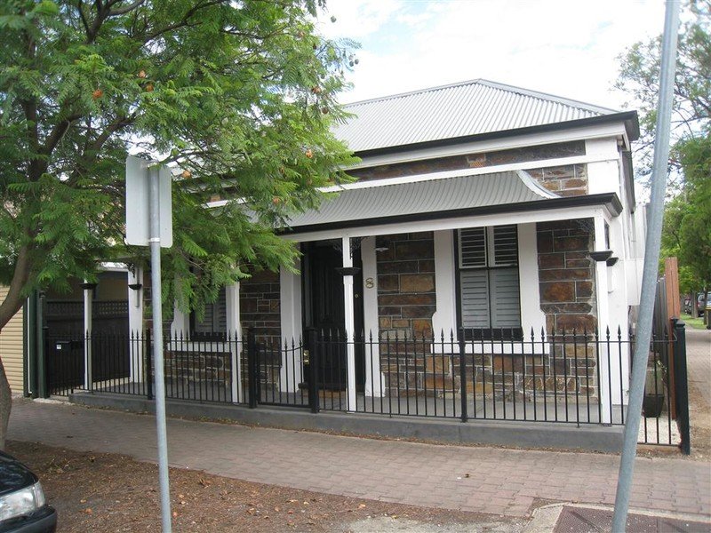 8 Hughes Street, Unley, SA 5061