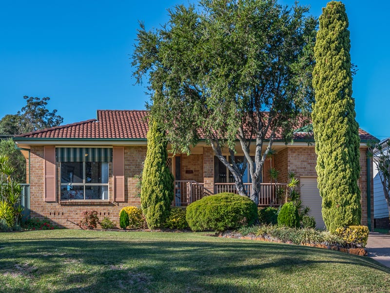 21 Letchworth Parade, Balmoral, NSW 2283 Property Details