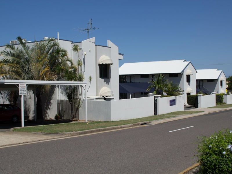 100 Goondoon Street, Gladstone Central, QLD 4680