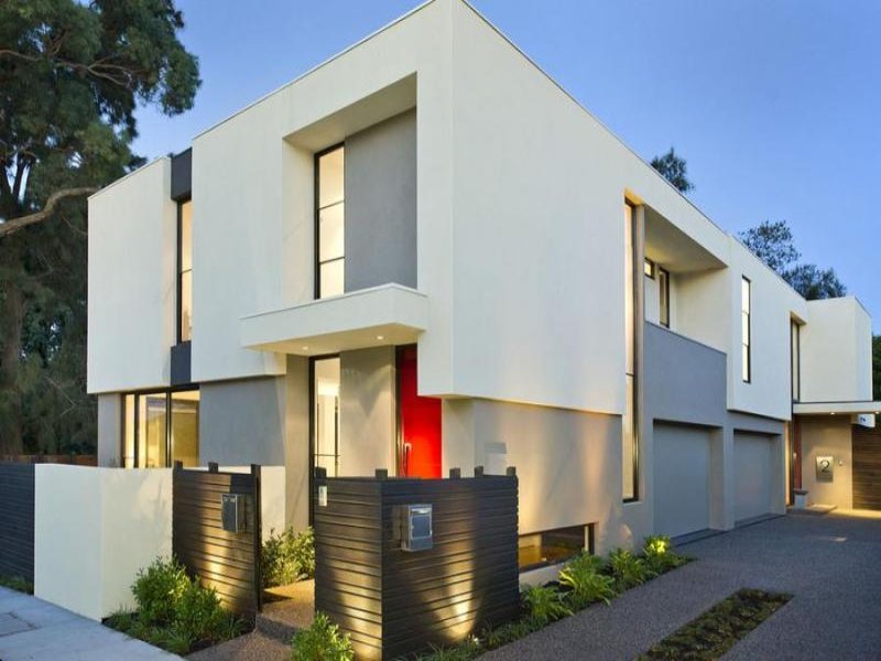 2 Spencer Street, Hawthorn, VIC 3122