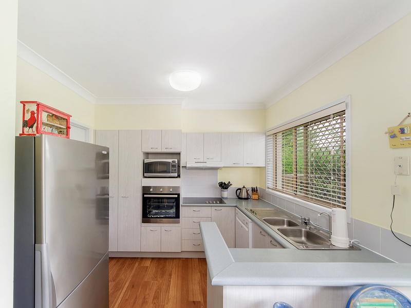 55/757 ASHMORE ROAD, Molendinar, Qld 4214 Property Details