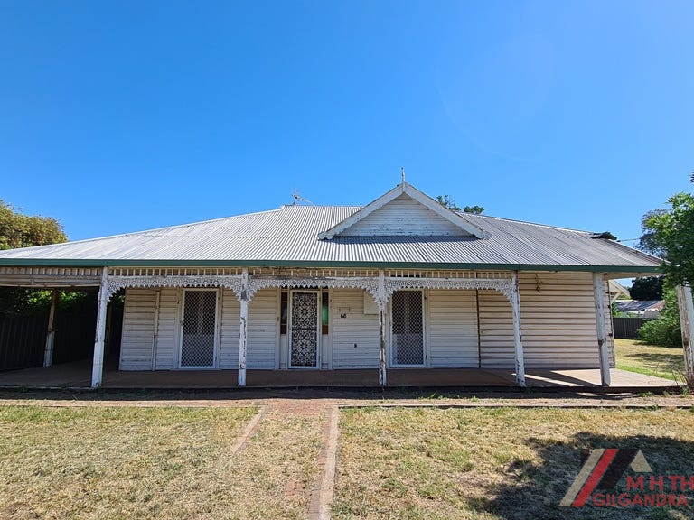 68 Myrtle Street, Gilgandra, NSW 2827