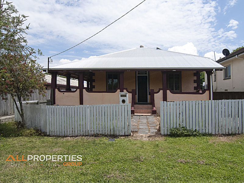 16A King Edward Ave, Darra, Qld 4076 Property Details