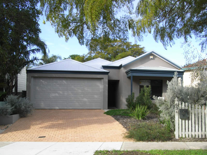 63A Snook Crescent, Hilton, WA 6163 Property Details