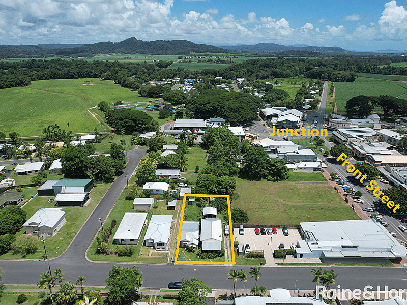 1 Bow Street, Mossman, Qld 4873 House for Sale