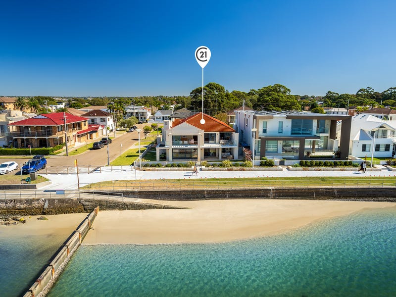 12 Vanston Parade, Sandringham, NSW 2219 House for Sale realestate