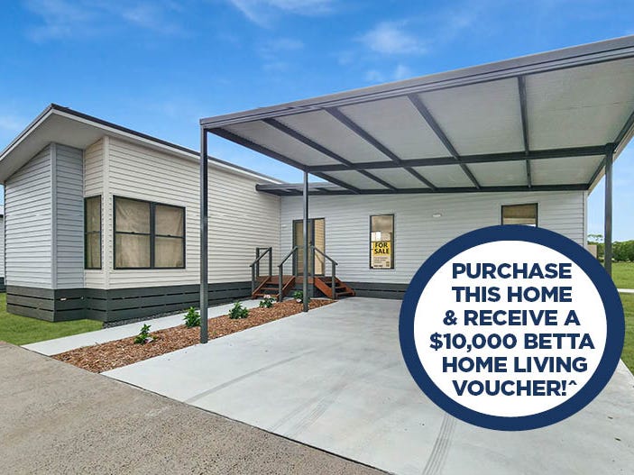 Retirement villages & retirement living for Sale in Woodview, NSW 2470