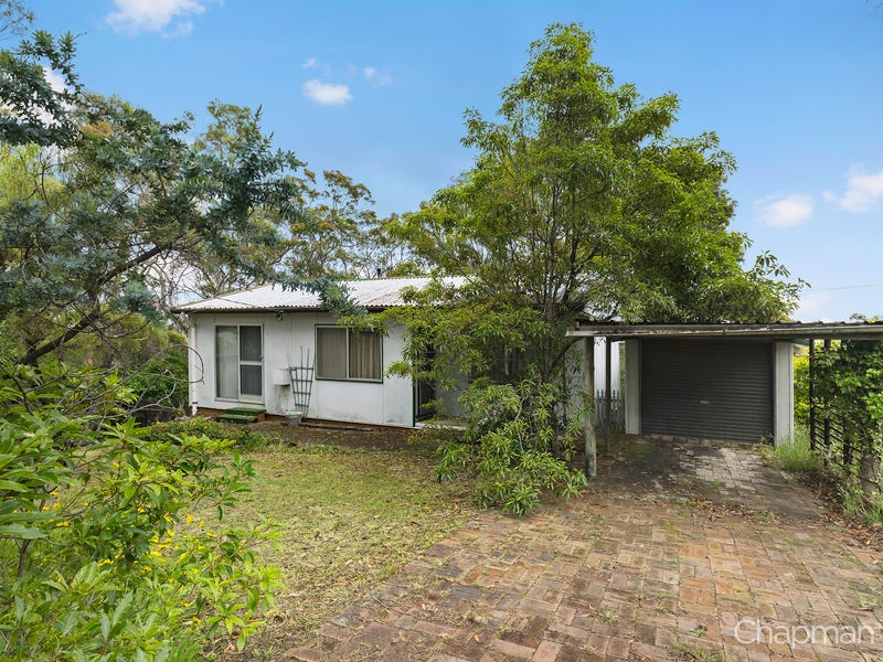 51 Bedford Road, Woodford, NSW 2778