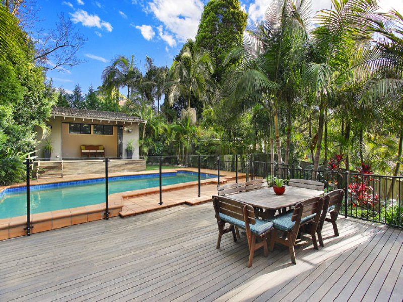 33 Elgin Street, Gordon, NSW 2072 Property Details