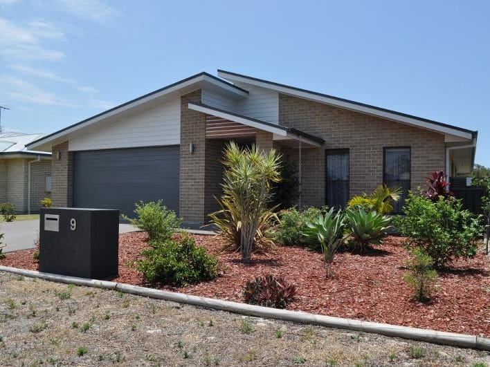 9 Kirkwood Place, Stuarts Point, NSW 2441