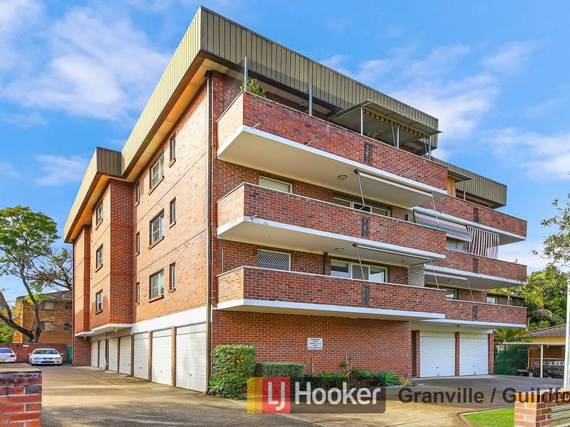 9/2 New Street, North Parramatta, NSW 2151