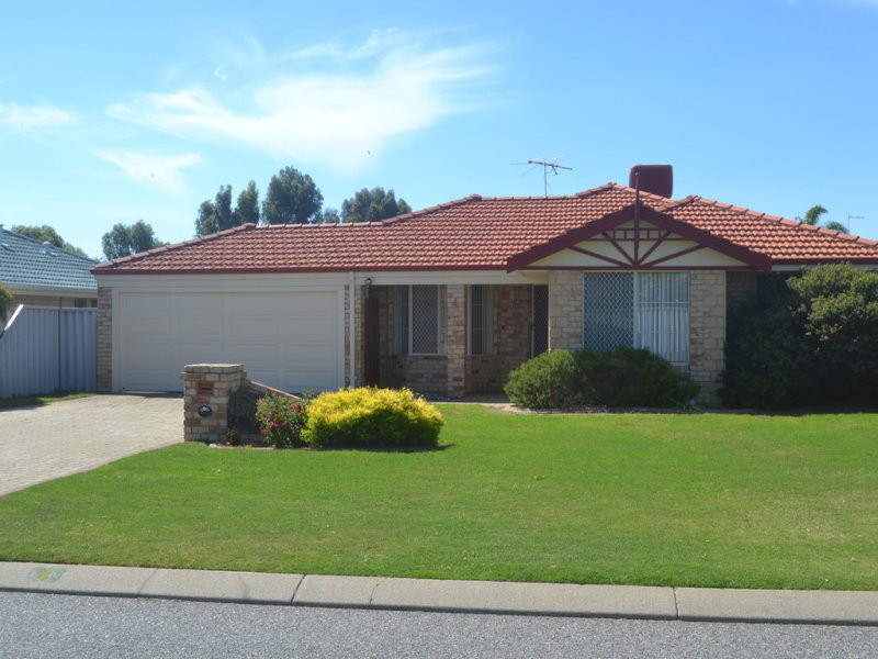 4 Santa Barbara Court, Waikiki, WA 6169 Property Details