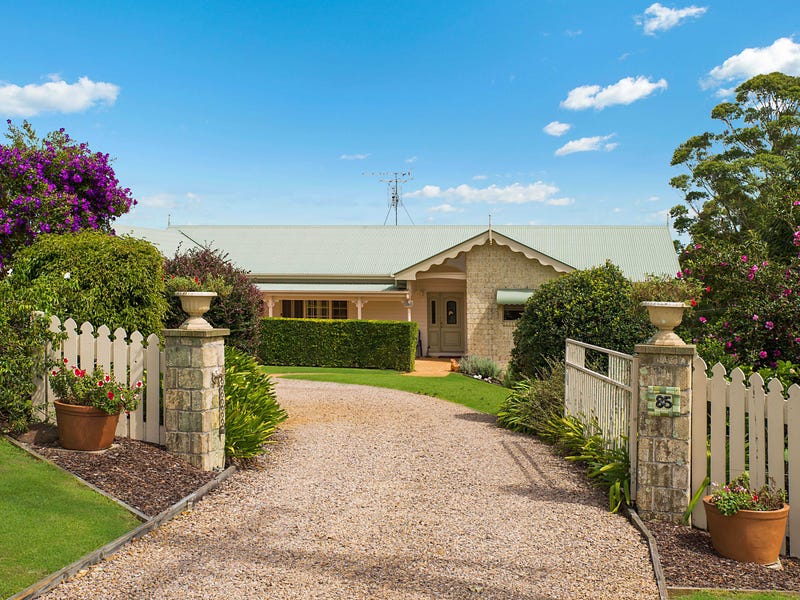 85 Curramore Road, Witta, Qld 4552 Property Details