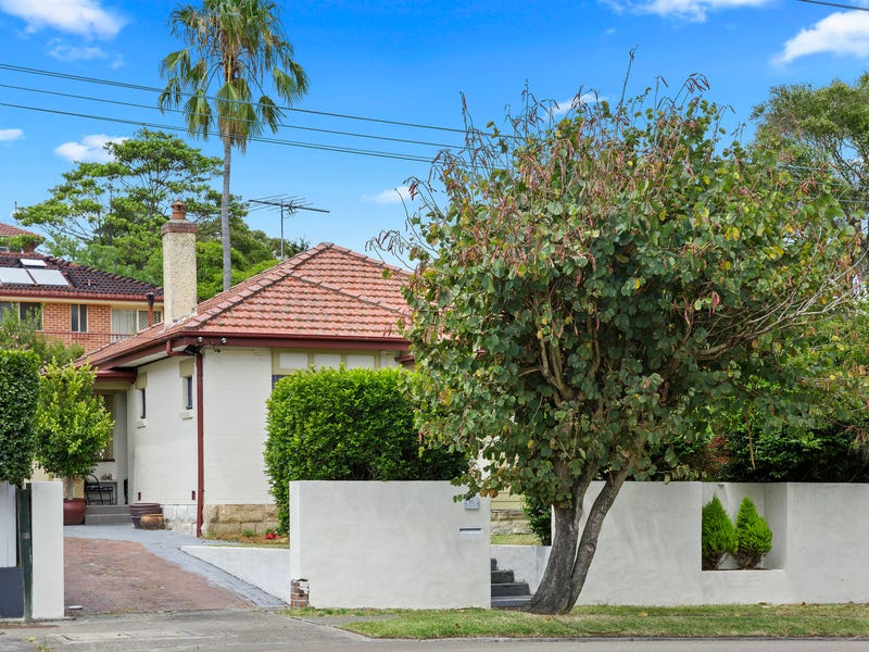 85 Balgowlah Road, Fairlight, NSW 2094 Property Details