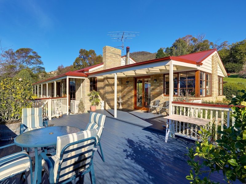 90 Forest Road, Granton, TAS 7030