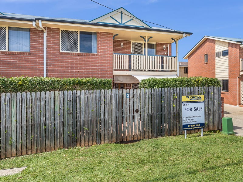 3/24 Margaret Street, Scarborough, Qld 4020 Property Details