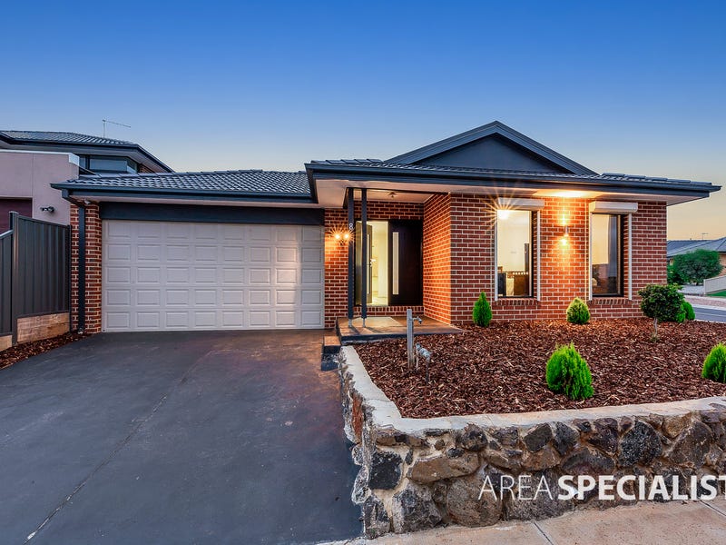 8 Equinox Way, Fraser Rise, Vic 3336 House for Sale