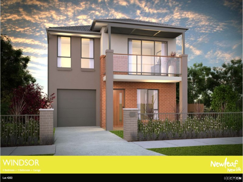 4202 Newleaf, Bonnyrigg, NSW 2177 Property Details