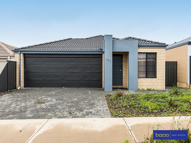 71 Teasel Way, Banksia Grove, WA 6031