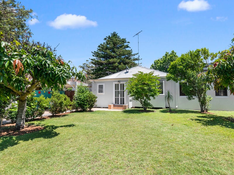58 Wimbledon Avenue, North Narrabeen, NSW 2101