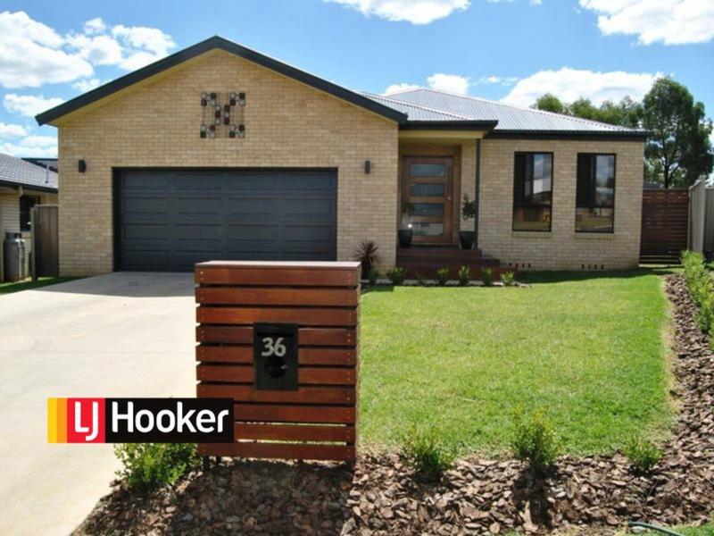 36 Kingfisher Drive, Inverell, NSW 2360 Property Details