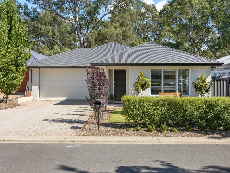 6 Wicks Close, Balhannah, SA 5242 - Property Details