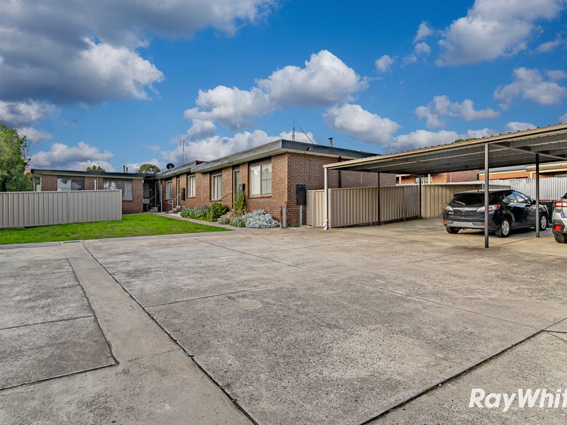 3/35 Casey Street, East Bendigo, VIC 3550