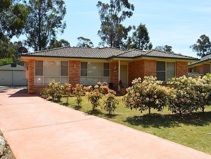 7 Hungerford Close, Cessnock, NSW 2325 Property Details