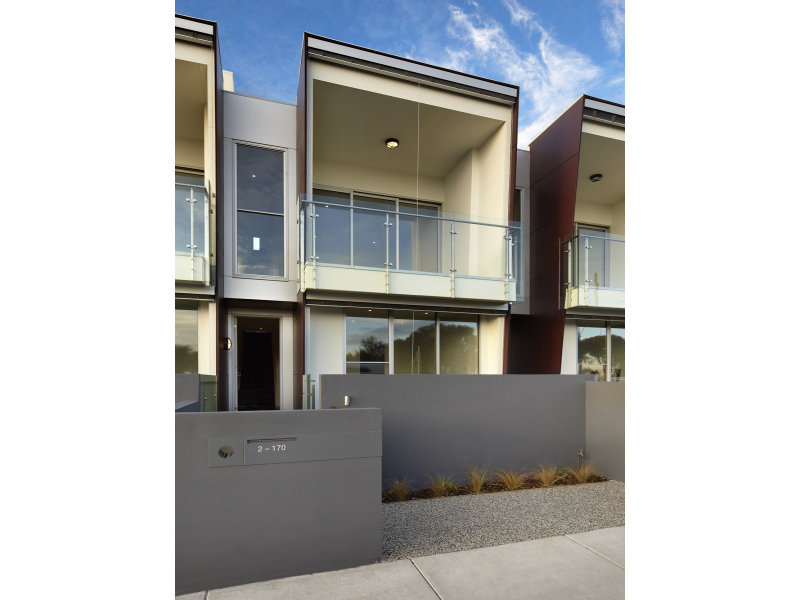 2/170 Beach Road, Sandringham, VIC 3191
