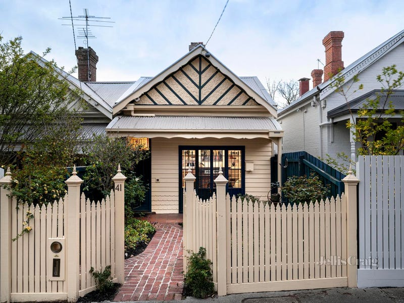41 Stuart Street, Armadale, VIC 3143
