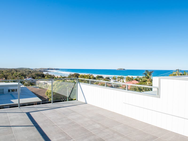 26 Ocean View Crescent, Emerald Beach, NSW 2456 House for Sale