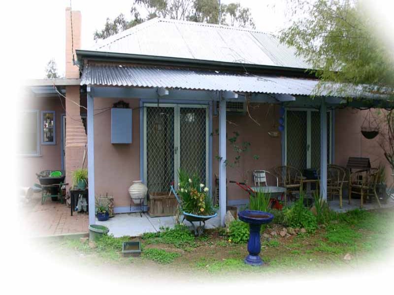 116 Kennedy Street, Euroa, Vic 3666 Property Details