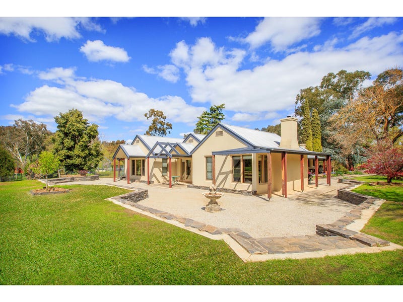 204 Splitters Creek Road, Splitters Creek, NSW 2640