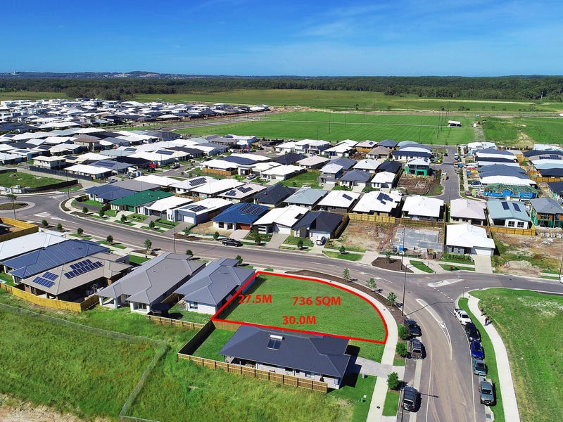 42 Flintwood Crescent, Palmview, Qld 4553 Residential Land for Sale