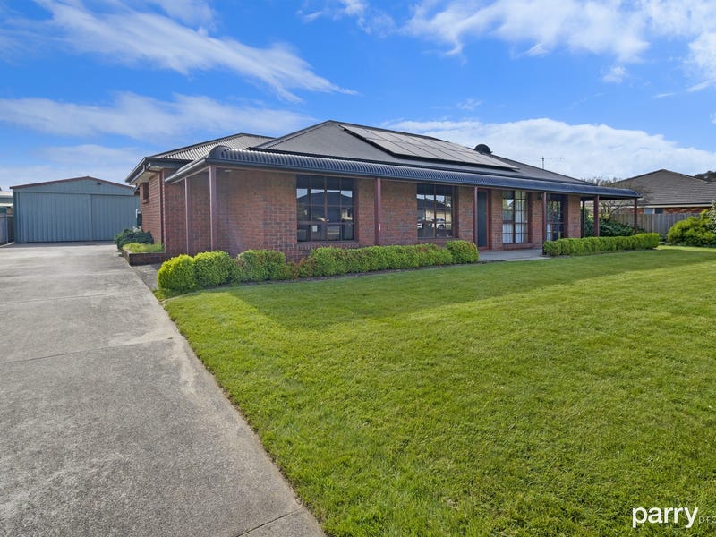 24 Mulgrave Street, Perth, TAS 7300