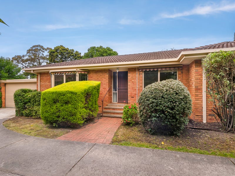 2/1 Mines Road, Ringwood East, VIC 3135